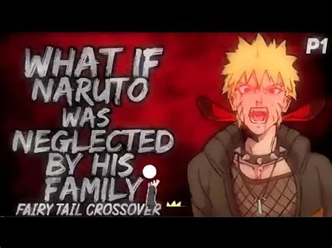 naruto ignored by his parents fanfiction.